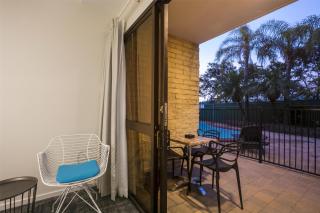Nightcap at Kawana Waters Hotel - 1
