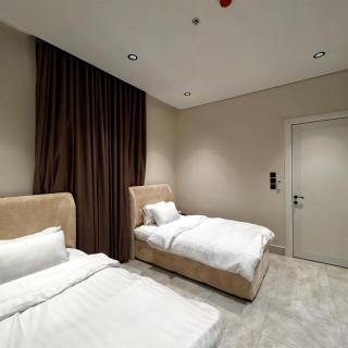 شقة بنظام فندقي وحصري - Khobar - 2
