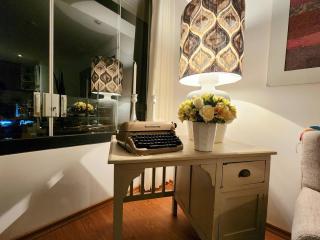 Luxury Apartment in a Residential Area - Cusco - 7