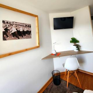 Luxury Apartment in a Residential Area - Cusco - 5