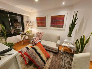 Luxury Apartment in a Residential Area - Cusco - 1