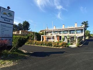 Agathoupoli beach - 9