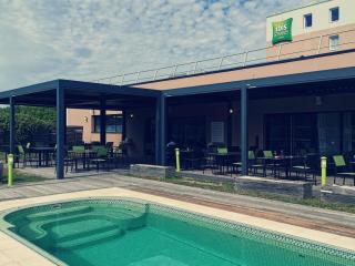Hôtel ibis Styles Montargis Arboria - Pannes - 4