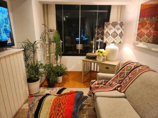 Luxury Apartment in a Residential Area - Cusco - 4
