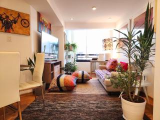 Luxury Apartment in a Residential Area - Cusco - 2