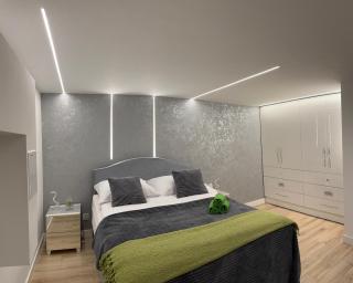 Studio Na Warmii - Biskupiec - 8