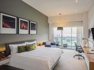 The Paragon Hotel Mexico Santa Fe By Accor - Mexico City - 7