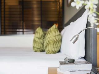 The Paragon Hotel Mexico Santa Fe By Accor - Mexico City - 6