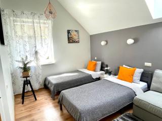 Hotel Rojas Pērle - Roja - 4