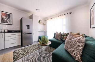 Waylon properties - Midrand - 3