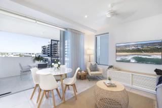 Bokarina Beachfront Apartment - - 6