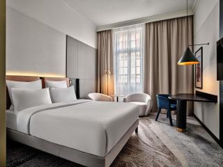 Mövenpick Grand Hotel Wroclaw - 9