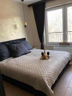 Apartament Zielona Dzielnica - Gliwice - 8