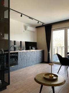 Apartament Zielona Dzielnica - Gliwice - 3