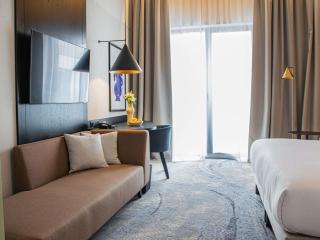Mövenpick Grand Hotel Wroclaw - Wroclaw - 2