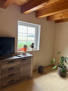 Ferienwohnung Christa - Hähnichen - 1