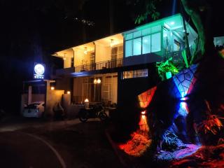 Kai kazee villa condo - Ella - 0
