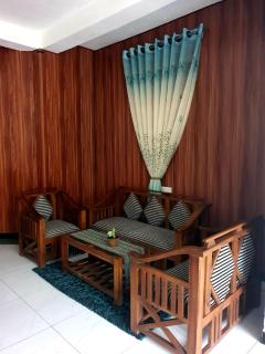 Kai kazee villa condo - Ella - 2