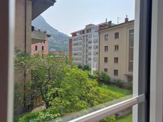 Sestante Apartment by Quokka 360 - A garden in the town centre - Viganello - 4