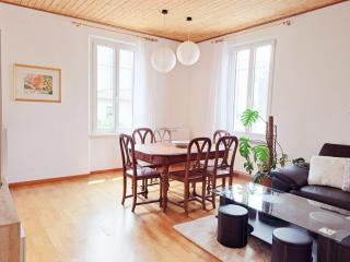 Sestante Apartment by Quokka 360 - A garden in the town centre - Viganello - 2