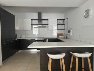 Balutta 3 Bedroom 3 Bathroom Apartment - Sliema - 7