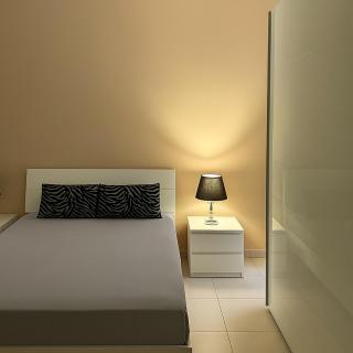 Balutta 3 Bedroom 3 Bathroom Apartment - Sliema - 3