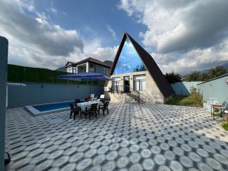 A Frame Astral - Gabala - 0