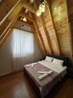 A Frame Astral - Gabala - 9