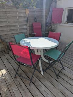 Chez les Martin - 5
