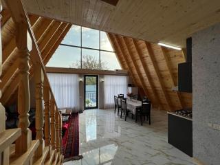 A Frame Astral - Gabala - 7