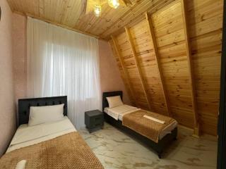 A Frame Astral - Gabala - 2