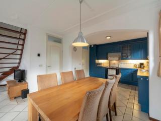 Gracious holiday villa with terrace - Callantsoog - 7