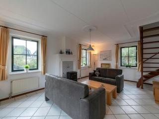 Gracious holiday villa with terrace - Callantsoog - 4