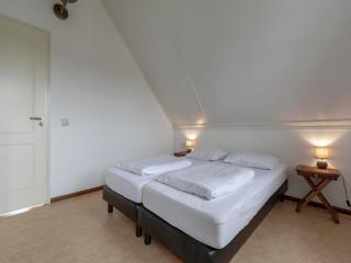Gracious holiday villa with terrace - Callantsoog - 2