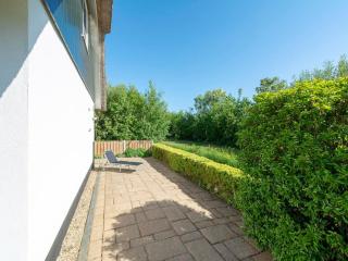 De Buitenplaats 97 villa for 5-people near beach - 2