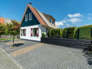 Gracious holiday villa with terrace - Callantsoog - 5