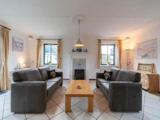 Gracious holiday villa with terrace - Callantsoog - 9