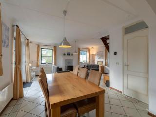 Gracious holiday villa with terrace - Callantsoog - 3