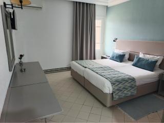 Hotel Soussana - Sousse - 7