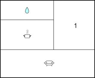 Ferienwohnung Mit Ausblick - 1
