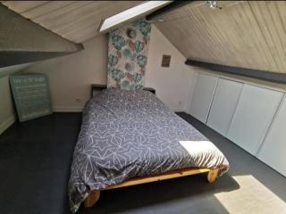 Chambre double proche du circuit - Le Mans - 5