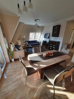 Apartament Ewa nad jeziorem w Giżycku - Giżycko - 2