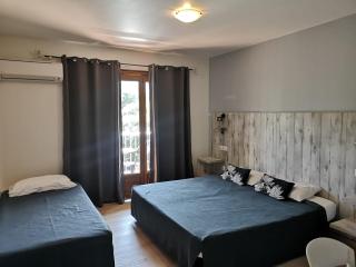 Hotel Cyrnea - Calvi - 1