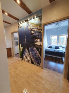 Apartament Ewa nad jeziorem w Giżycku - Giżycko - 0