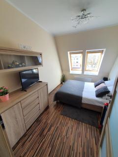 Apartament Ewa nad jeziorem w Giżycku - Giżycko - 1