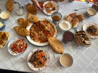 East guest house - - 8