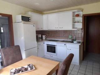 SI74 Haus LaMira - Dorum-Neufeld - 0