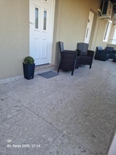 Apartman Sonia - Nin - 7