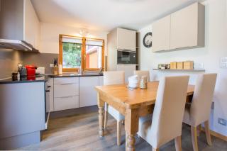 Simply Morzine - Apartment des Montagnes - 1