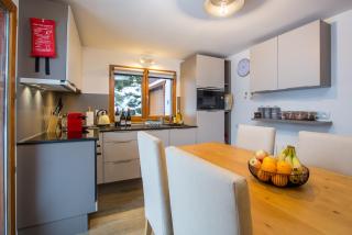 Simply Morzine - Apartment des Montagnes - 2